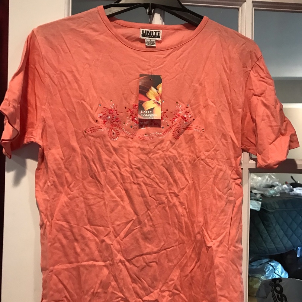 Uniti casual top